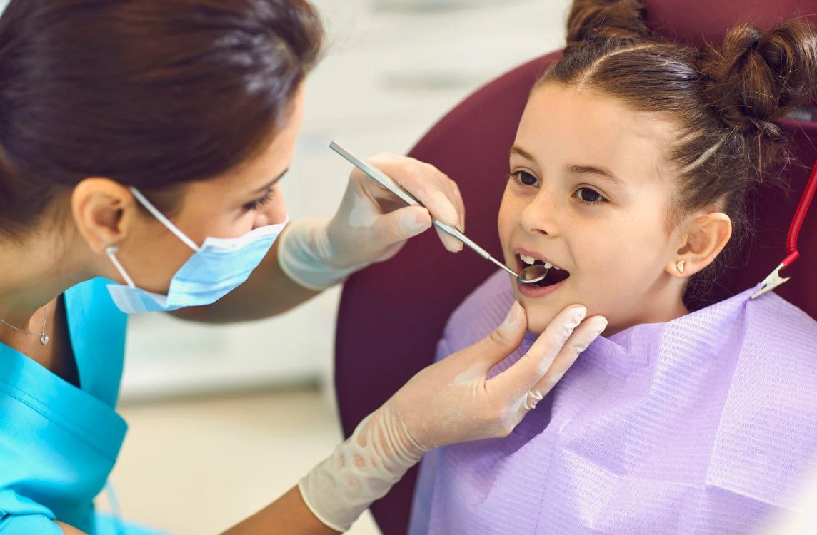 Dental Checkup