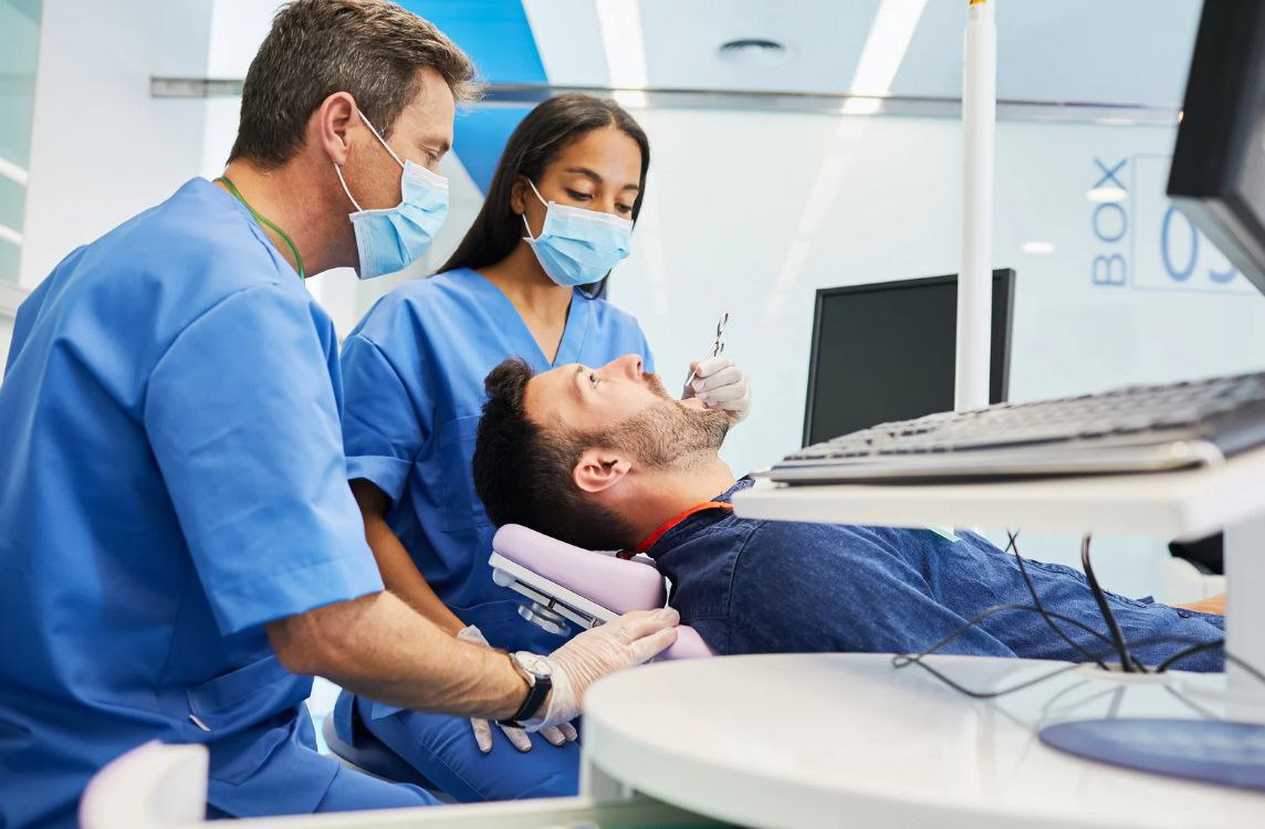 Gum Disease