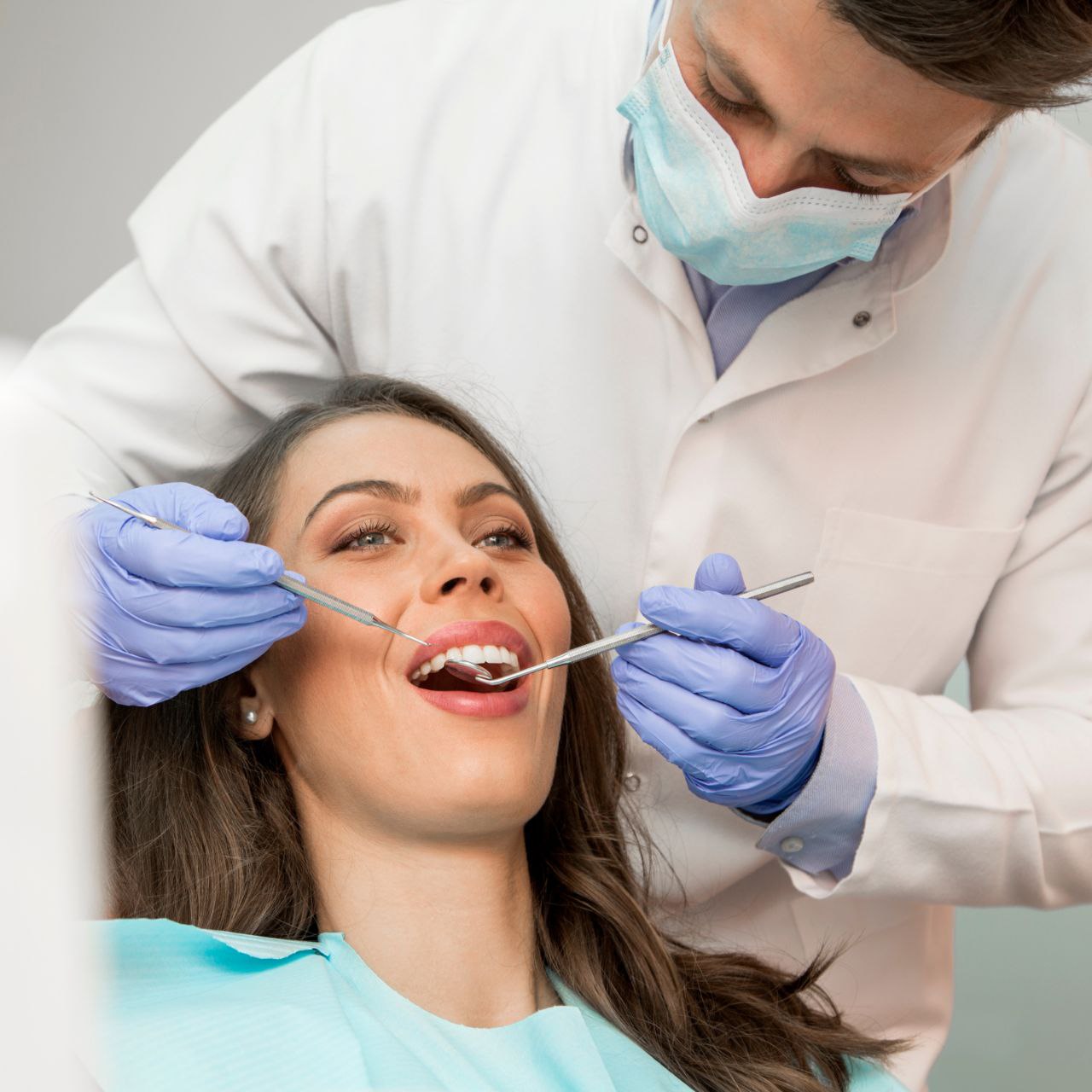 Dental Myths