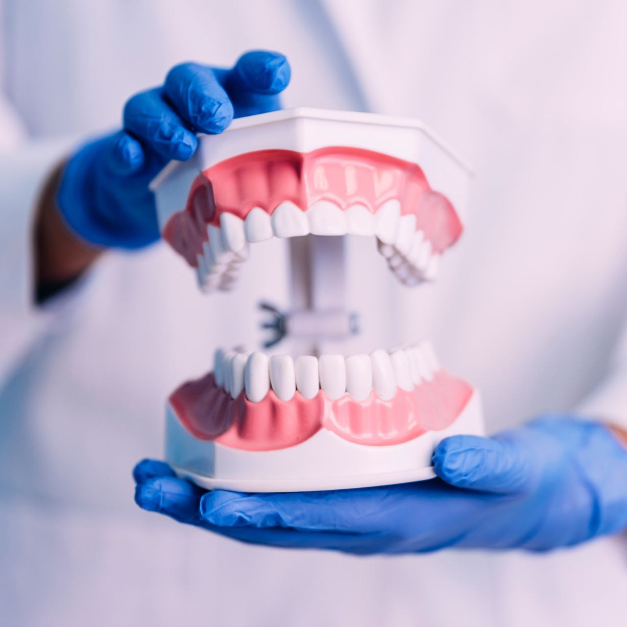 Oral Hygiene