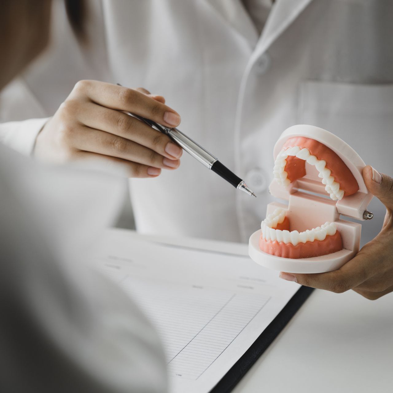 Implant Success