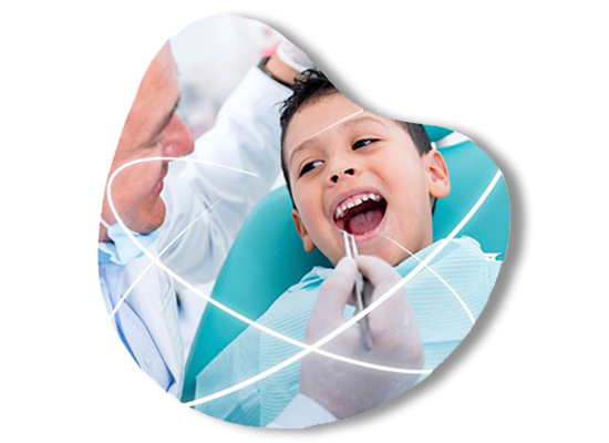 dentaisa pediatric