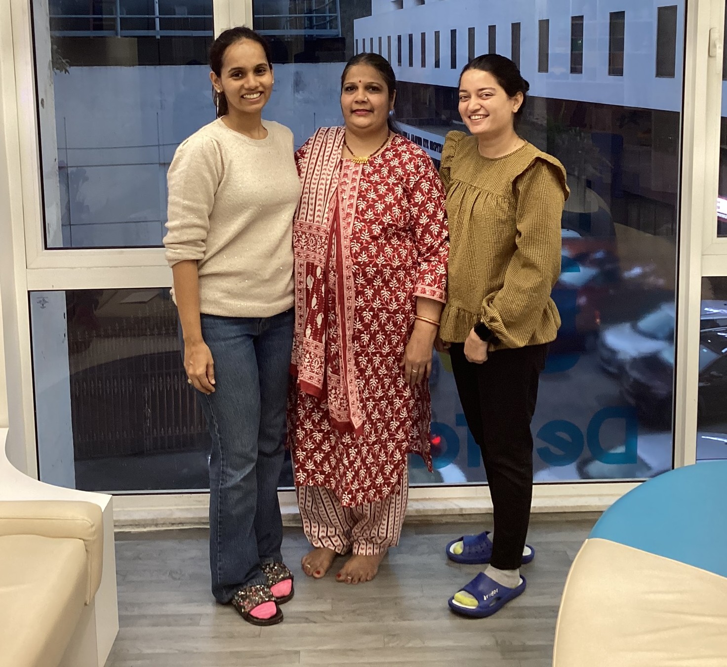 Implant Supported Overdenture