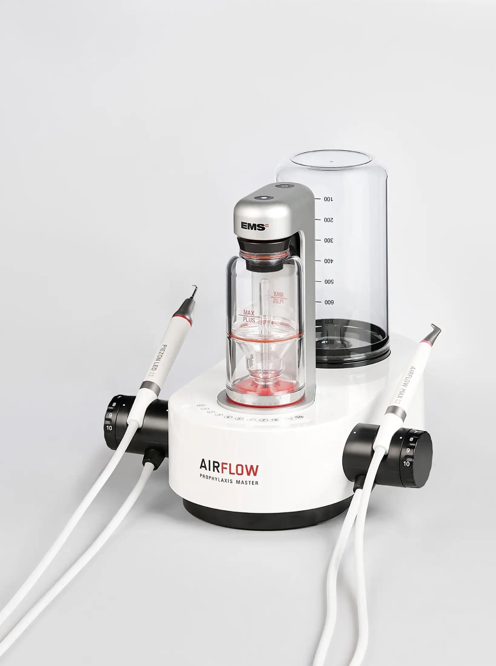 Guided Biofilm Therapy- Gentle Teeth Cleaning