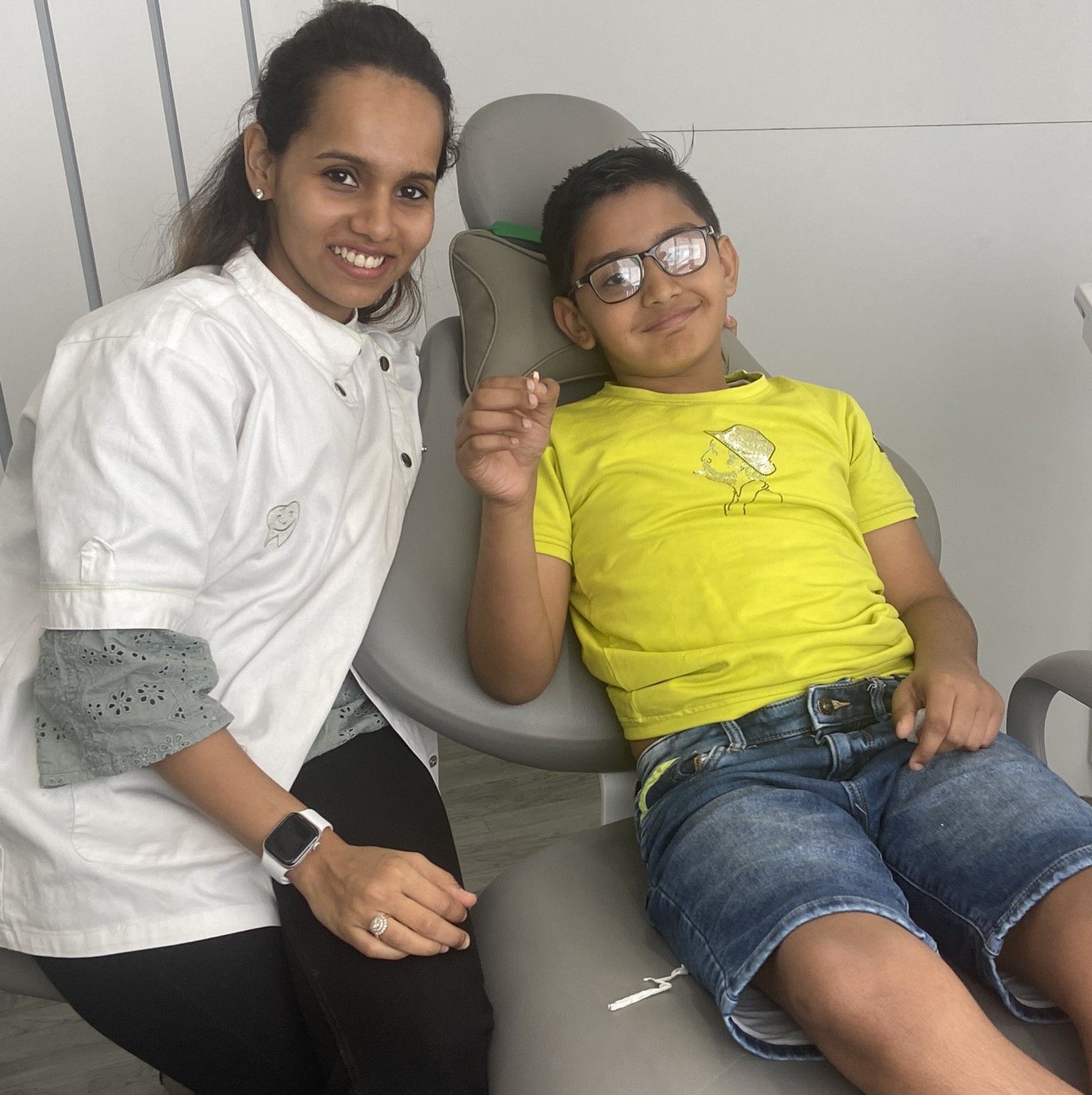 Root Canals Treatment