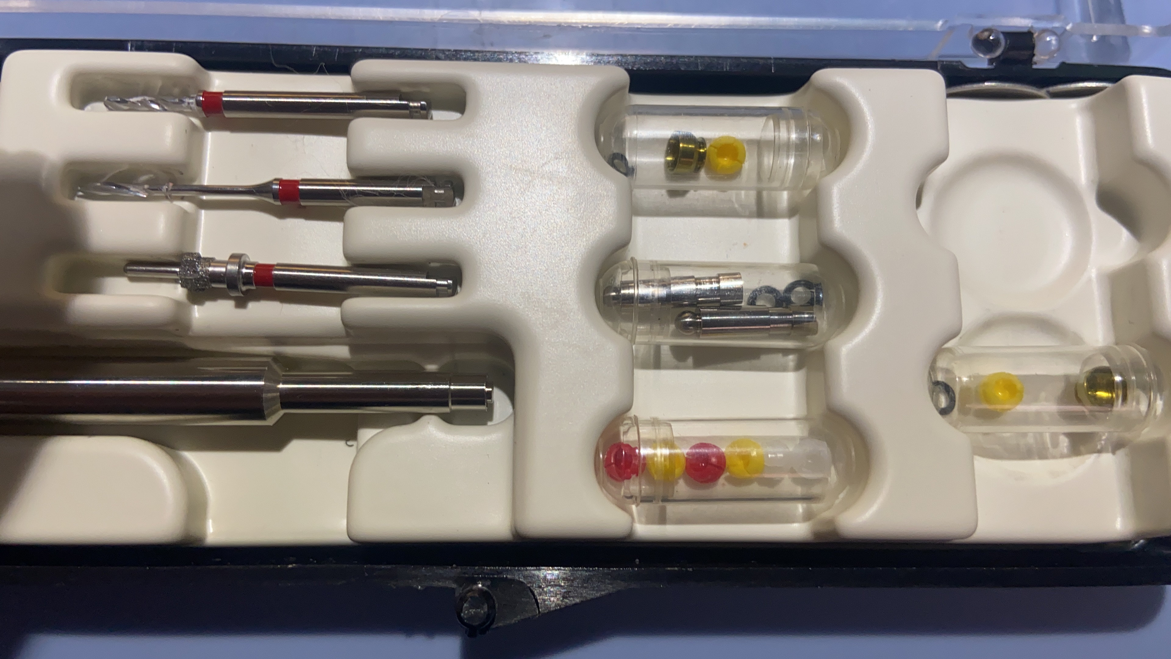 Diode Laser Dental Treatments